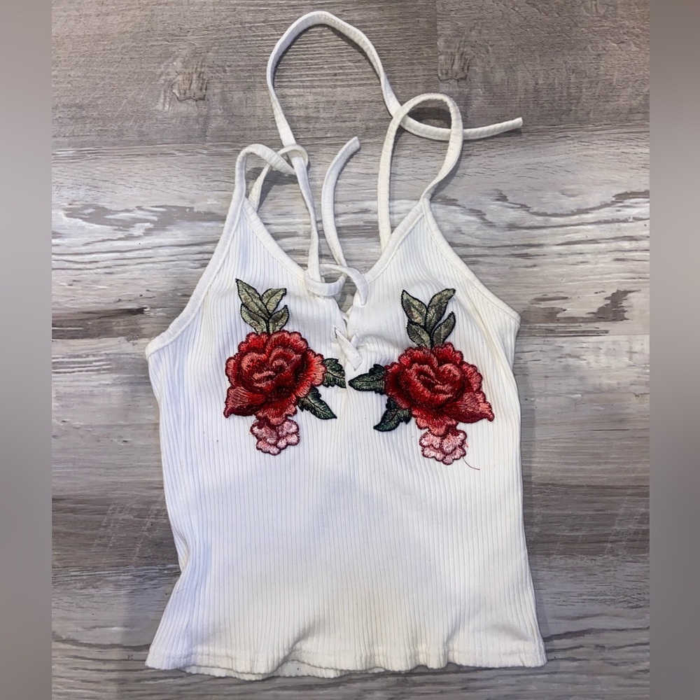 SHEIN cute top